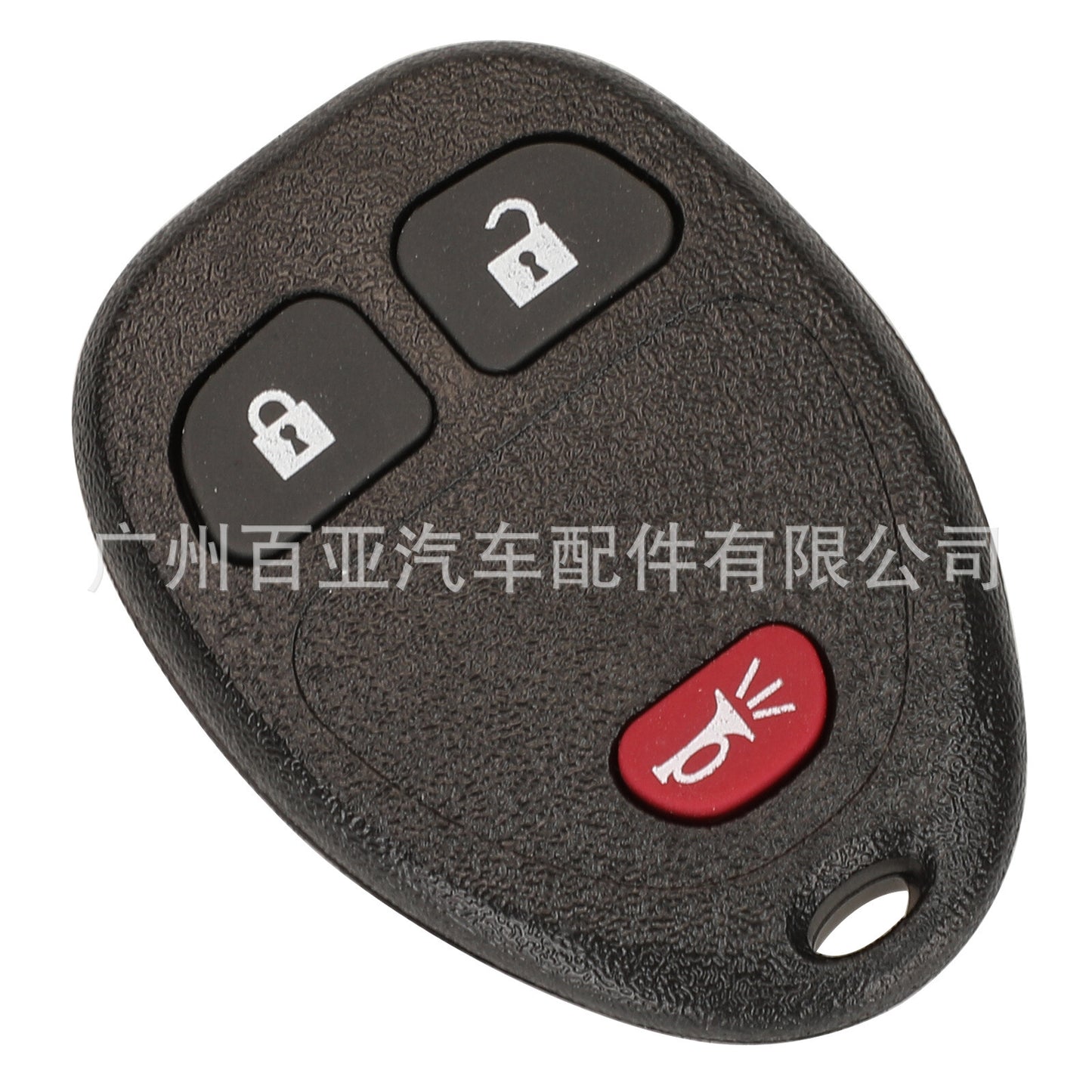 2X Remote Key Fob For 2007 2008 2009 2010 2011 2012 2013 for Chevrolet Silverado Q