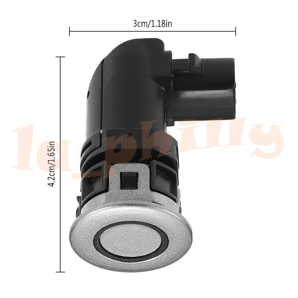 Fits 2006-2014 for Mazda 5 for Mazda 6 Ultrasonic PDC Parking Control Sensor Q