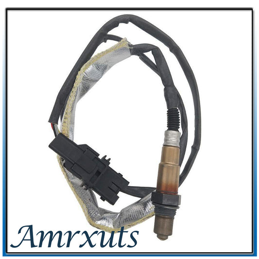 Upstream oxygen sensor 0258007137 is suitable for Volvo S60, S70, V70, S80, and XC90. (97-10-) n