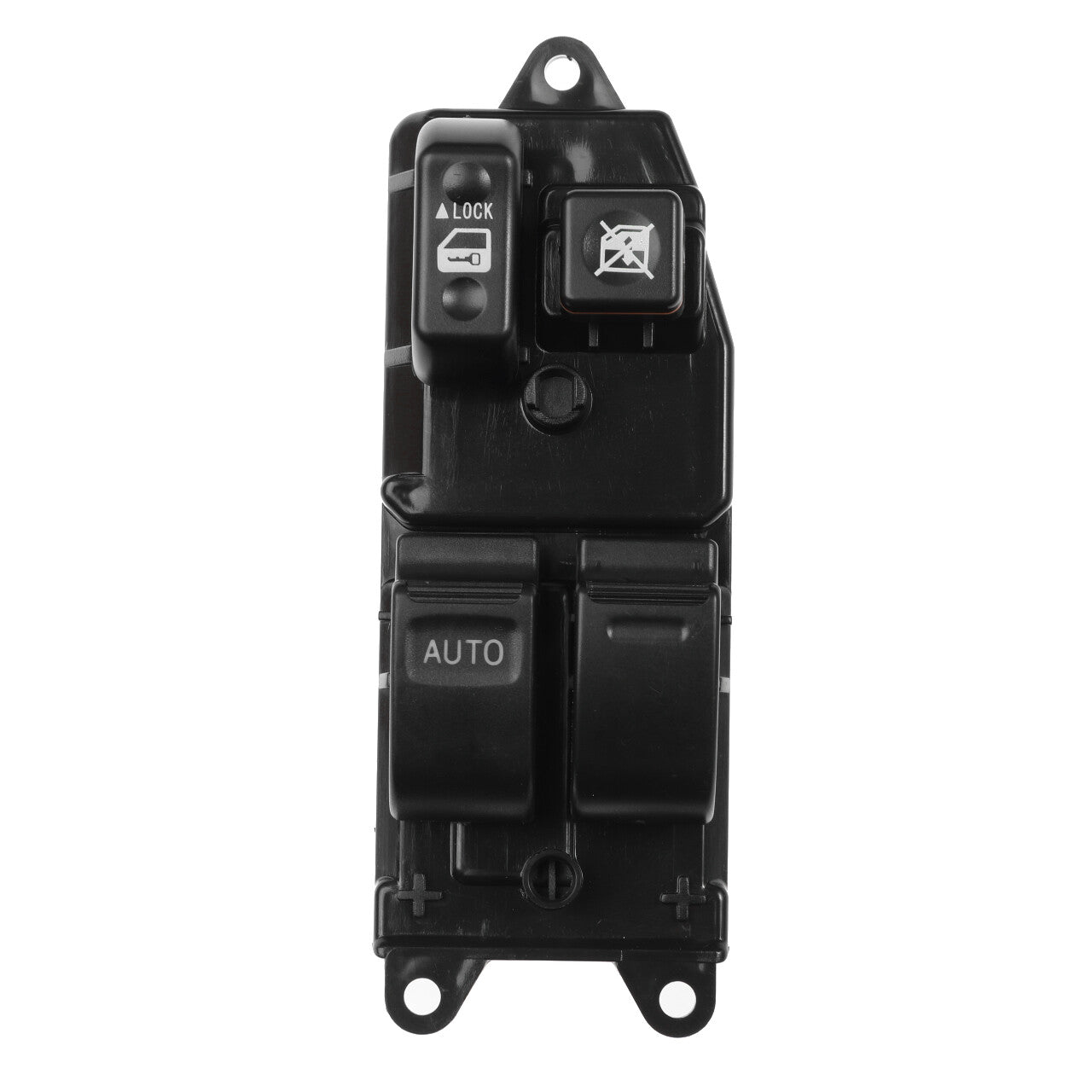 Power Window Master Control Switch 84820 - 12361 for Toyota for Corolla E11 1997 - 2001