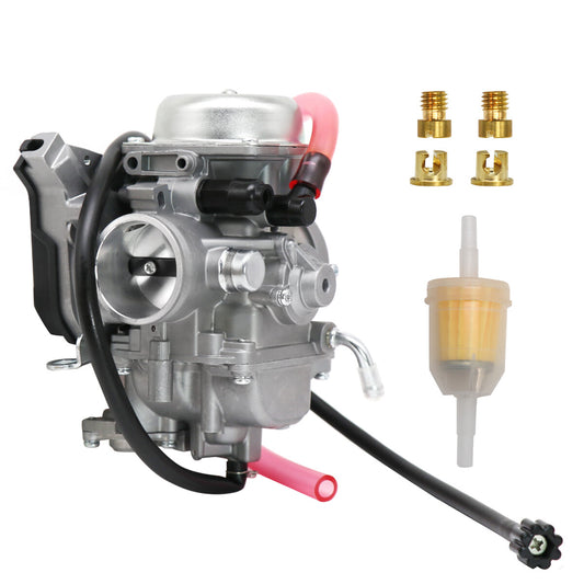 Carburetor suitable for Arctic Cat 2003 all-terrain vehicle 500 TRV FIS Cvk 36 0470-458 Q