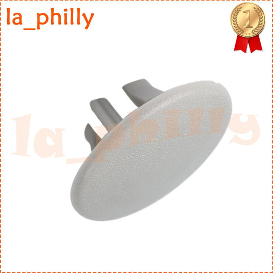 Gray Armrest Rear for Seat Cover Cap For 2007-18 Chevy Tahoe Yukon for Cadillac Suburban Q