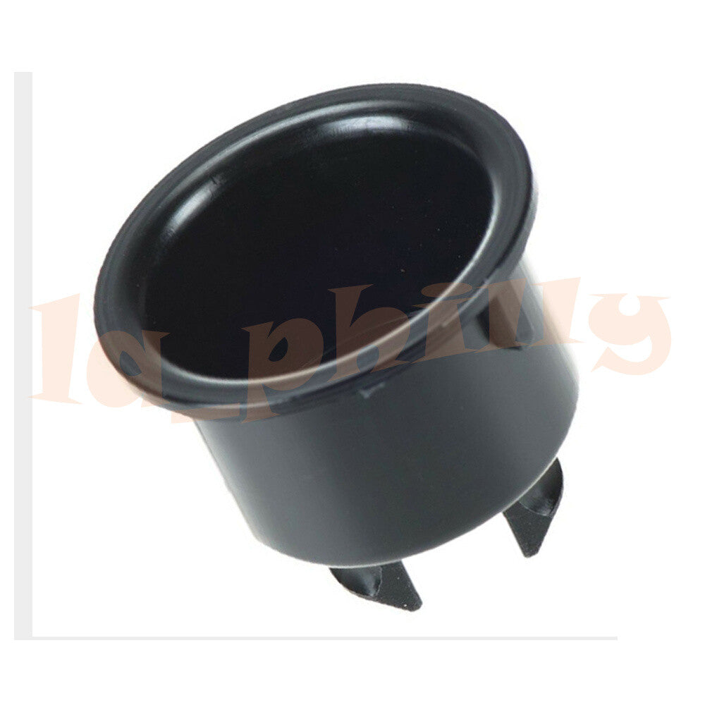 Rear Tailgate Hatch Hinge Ring Bushing Left Side Fit for Nissan Frontier 2005-18 Q