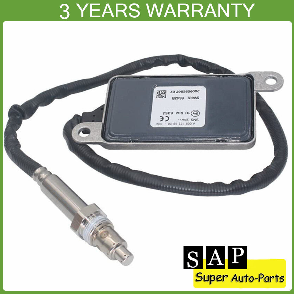 Exhaust pressure sensor suitable for Ram 2500 3500 4500 ISX ISM 4928594 4903479