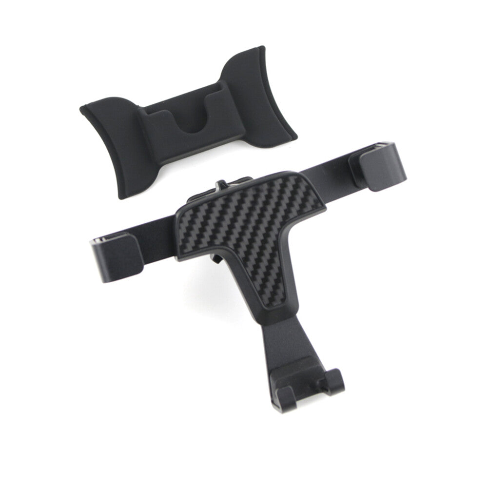 Car dashboard smartphone holder/cradle holder with clip for 2015-2019 for Audi A3