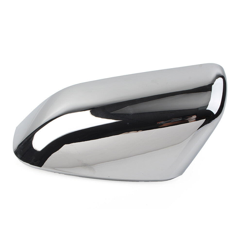 1x Left Rearview Mirror Cover Cap for Land Rover Freelander 2 for Range Rover Sport
