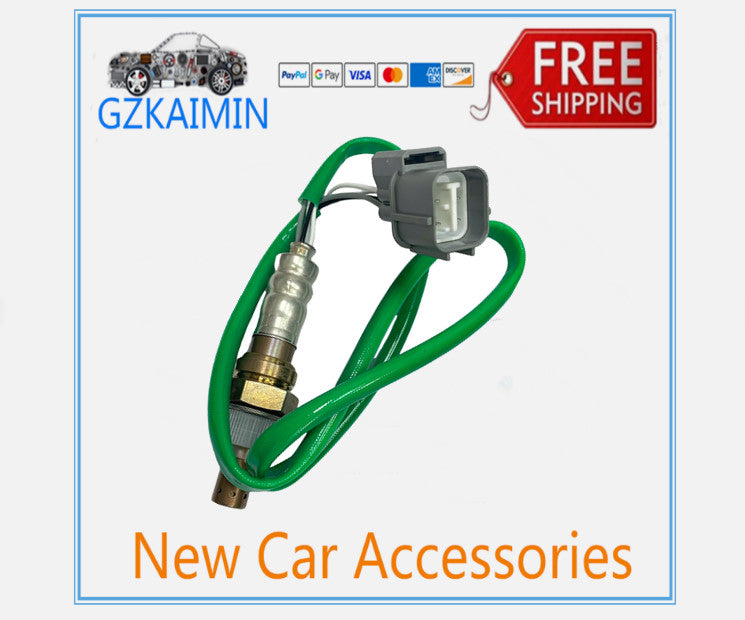 Equipment Manufacturer 36531-PWA-G01 for Honda Fit 02-08 1.5L 1.3L GD1 GD3 Upstream Oxygen Sensor