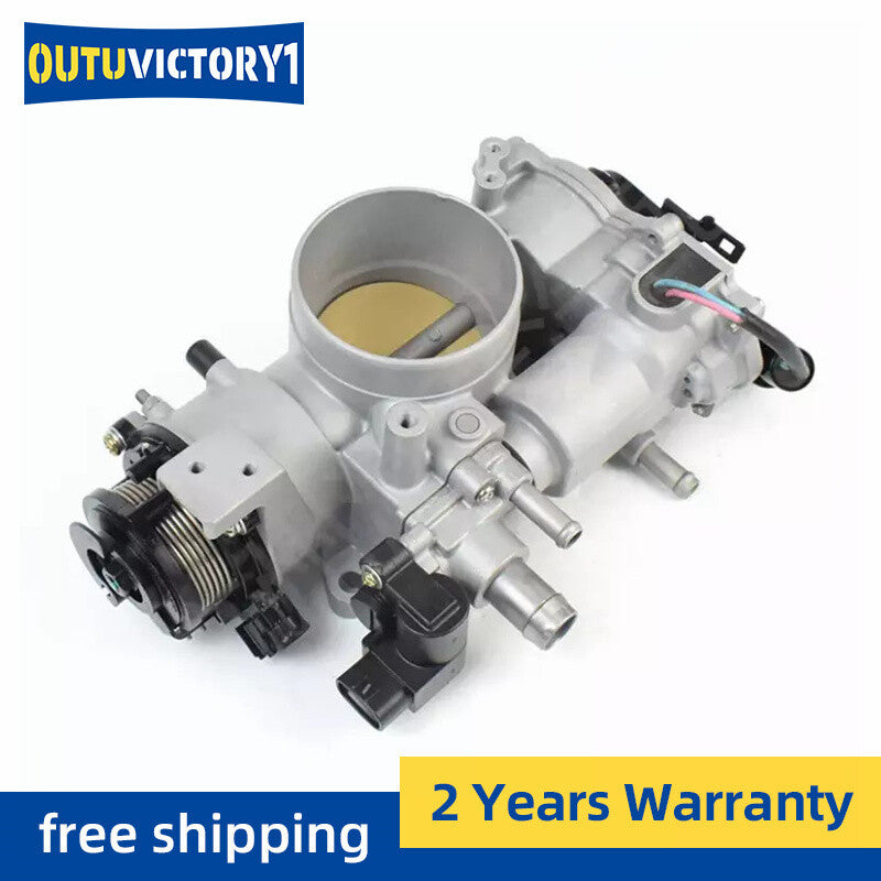 Rear ABS wheel speed sensor #58980-C5000 for Kia Sorento 2WD 2015-2021 4409