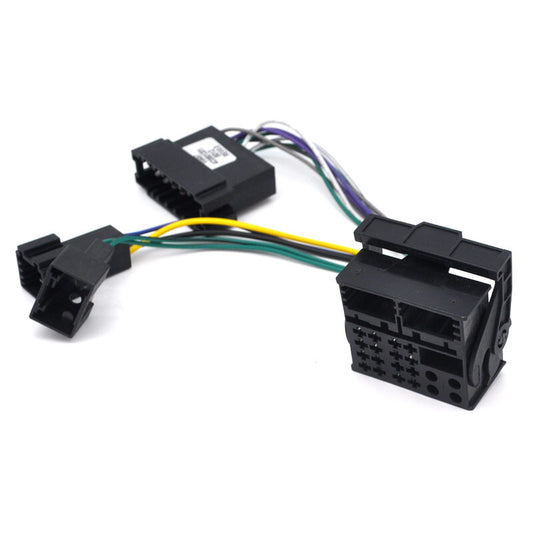Retrofit MOST Fibre Optic Adaptor Cable for Mercedes E w211 CLS G SLK Comand NTG v