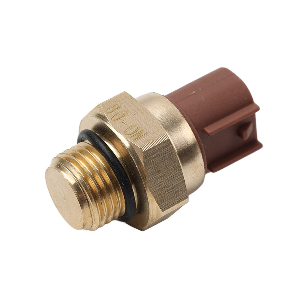 Water Tank Thermostat 80¡æ Fan Radiator Temperature Sensor Switch Motocross Q