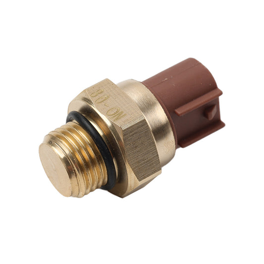 Water Tank Thermostat 80¡æ Fan Radiator Temperature Sensor Switch Motocross Q