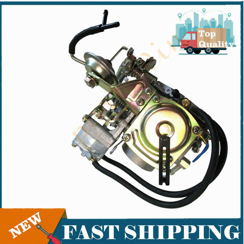 Carburetor 13200 - 77530 for Suzuki Extra T-6 and for Mazda Scrum F6A- n
