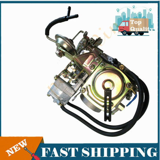 Carburetor 13200 - 77530 for Suzuki Extra T-6 and for Mazda Scrum F6A- n