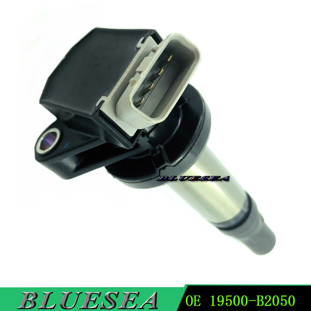 FOR Dafa Move L150S L152S L160S L175S L185S L900S L902S L910S Ignition coiIS 3PC Q