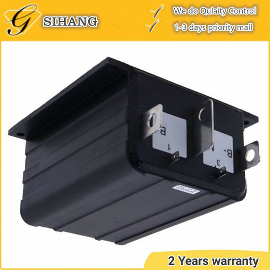 New Motor Controller DC Fit For Genie GS1930 24-Volt 96769GT 232734GT