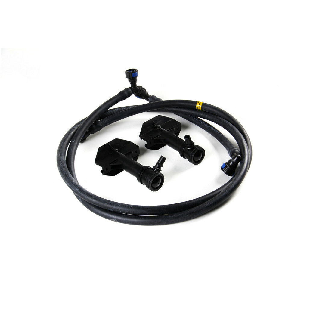Headlight Washing Machine Sprayer Nozzle/Lifting Tank for Headlight Washing Machines and Hose Kits Q