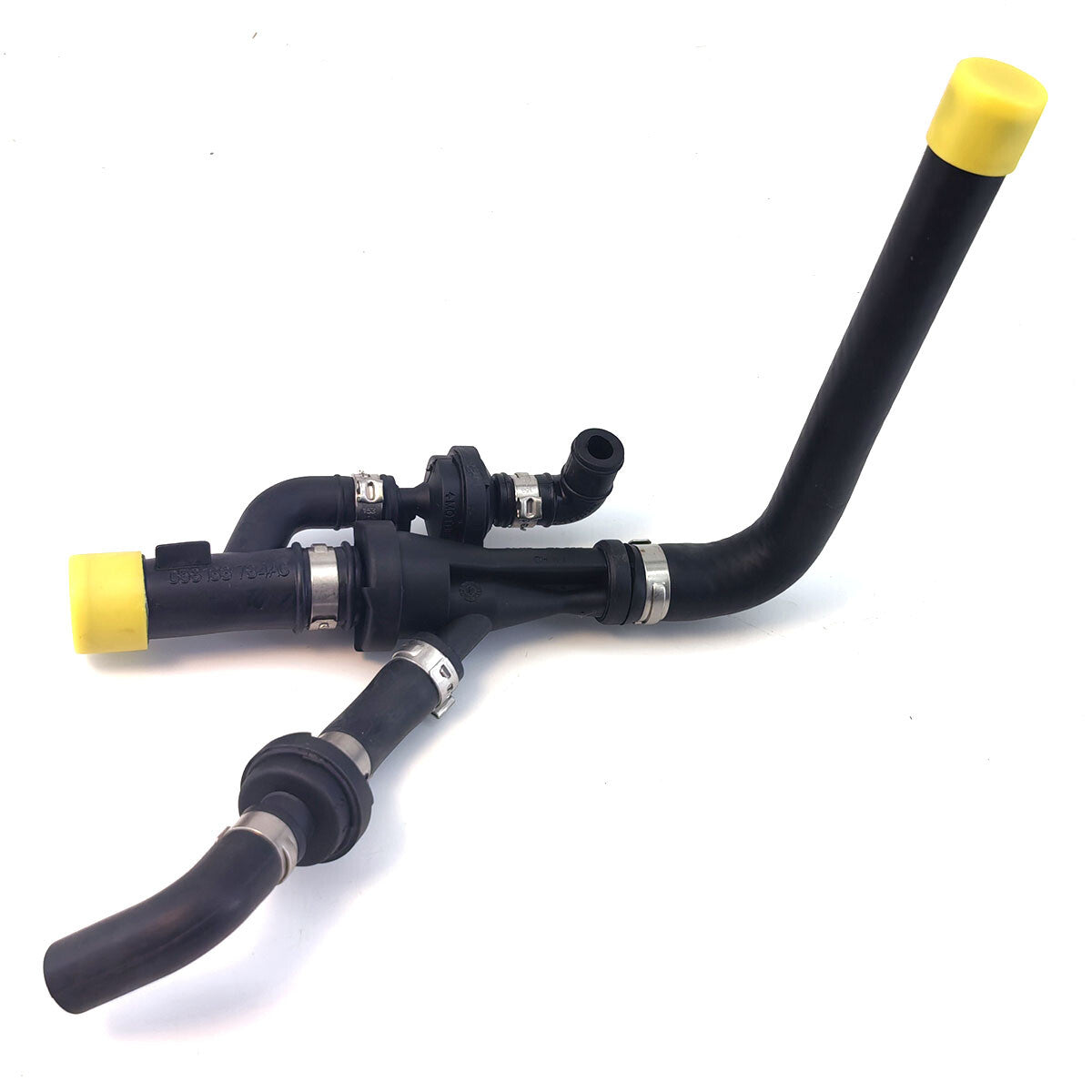 Breather Hose Pipe Vacuum Check Valve Assembly for VW for Passat for Audi for A4 1.8L Turbo