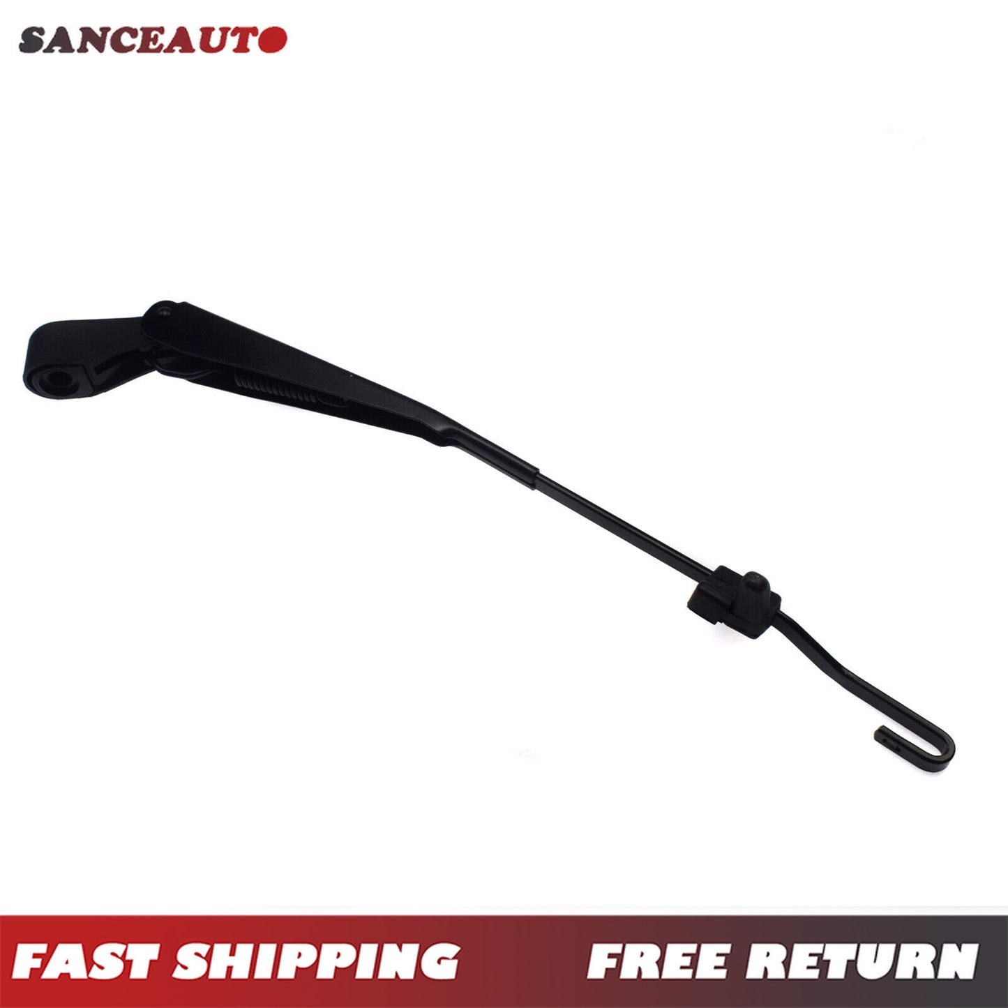 Rear window wiper arm suitable for HYUNDAI Santa Fe 2001 - 2006 98810 - 26000- n