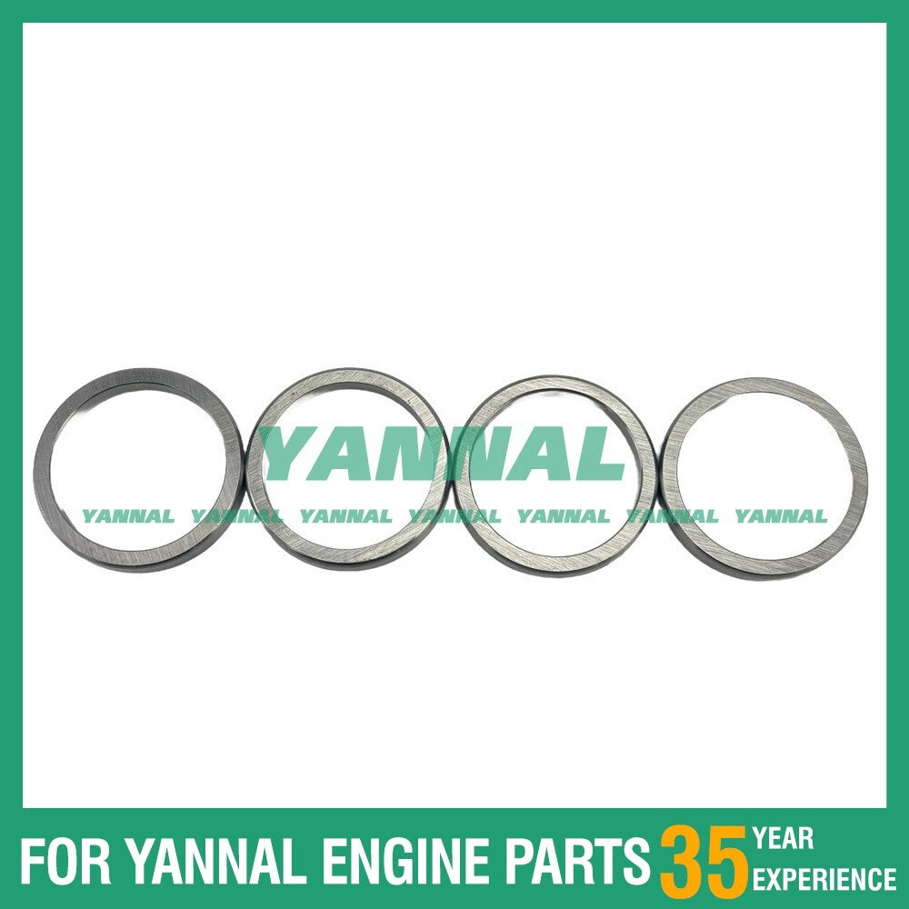 2L engine parts manufacturer, direct sales of intake valve seats -