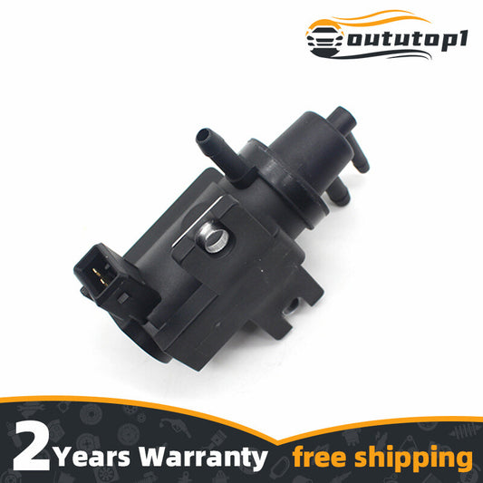 The new turbocharger pressure solenoid valve is suitable for Alfa Romeo for Lancia for Fiat 552288986