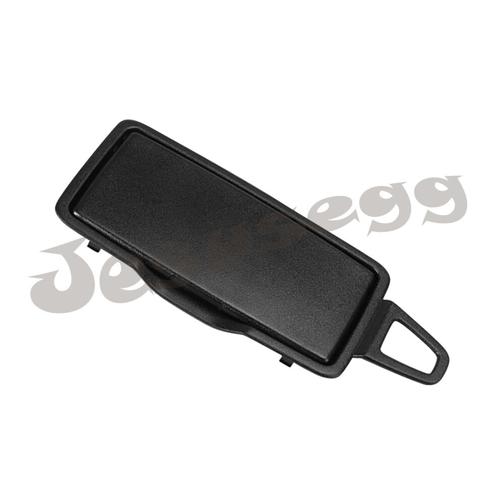 Fit for Mercedes-Benz GLC Coupe C253 300 Black Sun visor A2058107304 Left Side Q