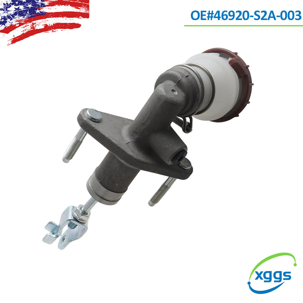 1PC 46920-S2A-003 for HONDA S2000 2000-2009 New Clutch Master Cylinder Assembly Q