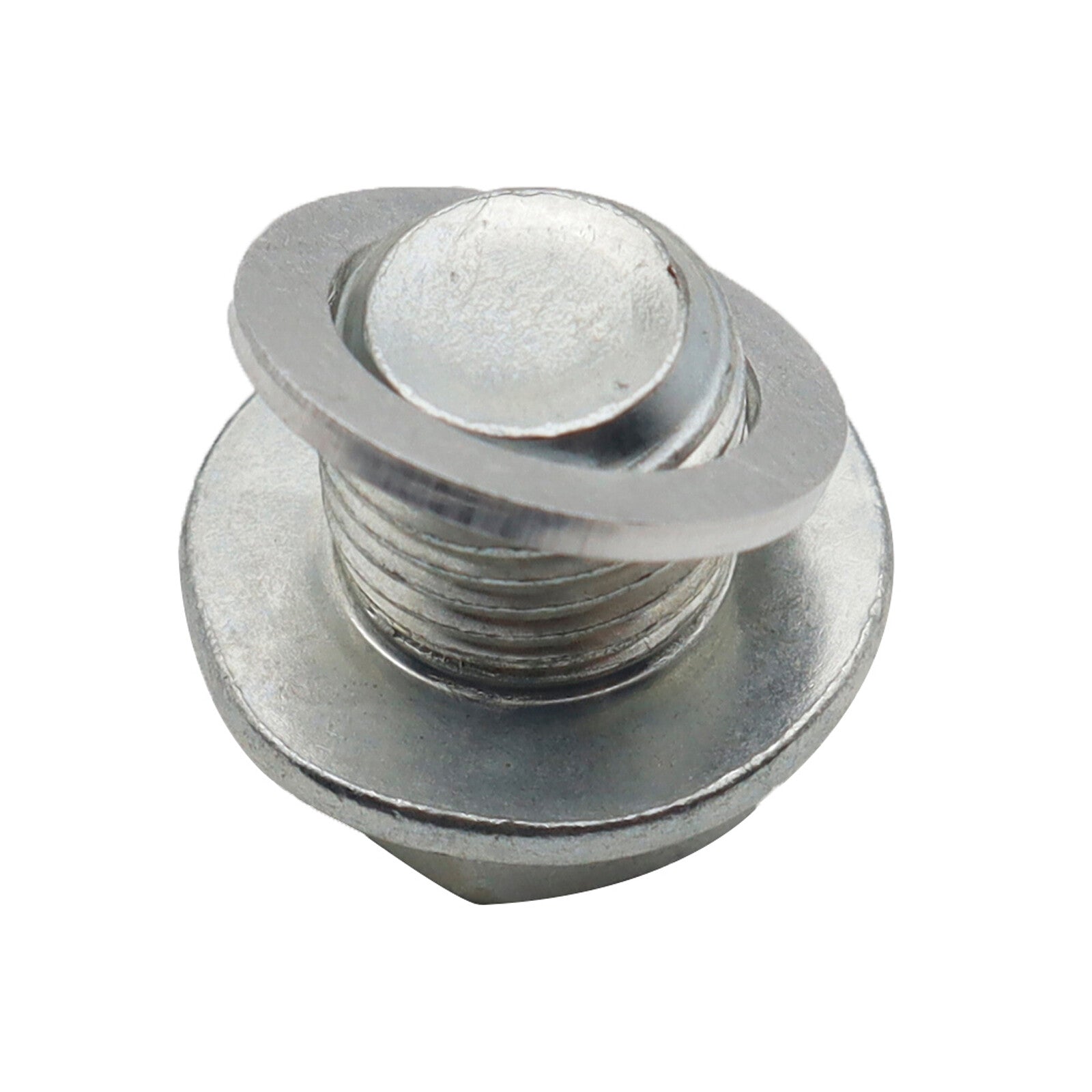 Engine Oil Pan Drain Sump Bolt Plug&Washer for Honda for Civic CR-V for Acura Accord MK6 Q
