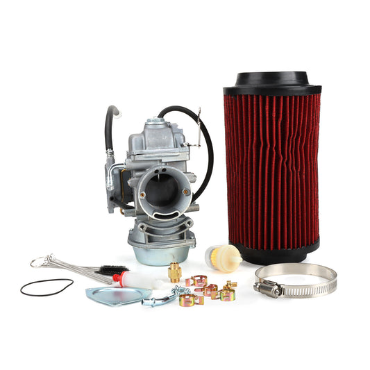 3131453 Carburetor Carb & Filter Set 3131557 For Sportsman 500 Scrambler Worker Q