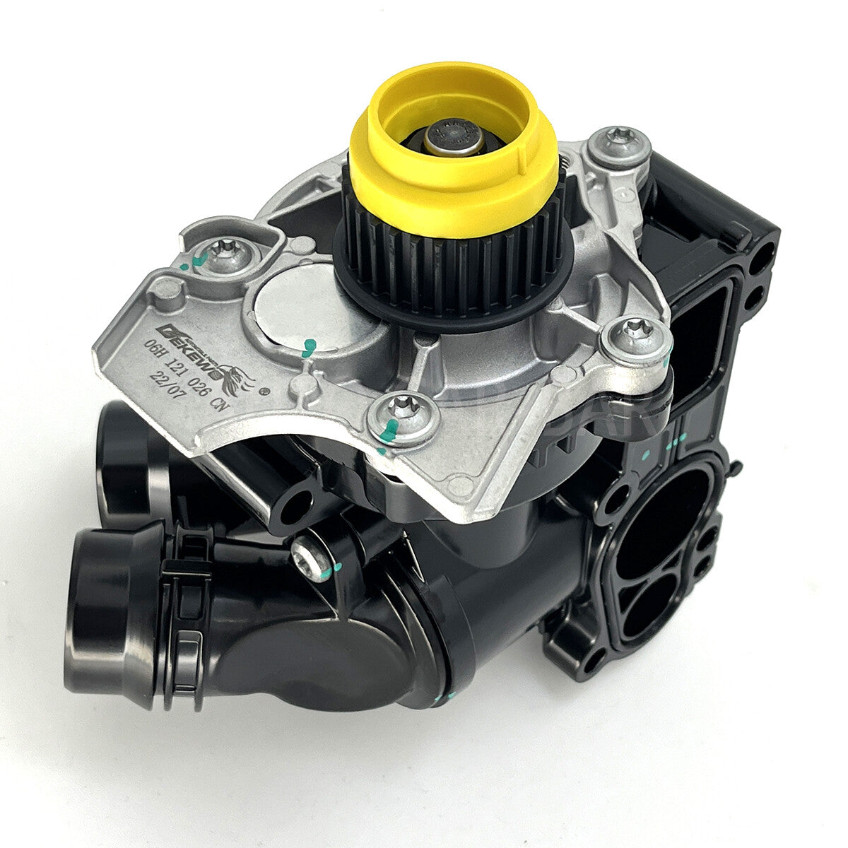 Thermostat Water Pump 06H121026CN for Volkswagen for Golf for Tiguan for Jetta 1.8 2.0 TFSI