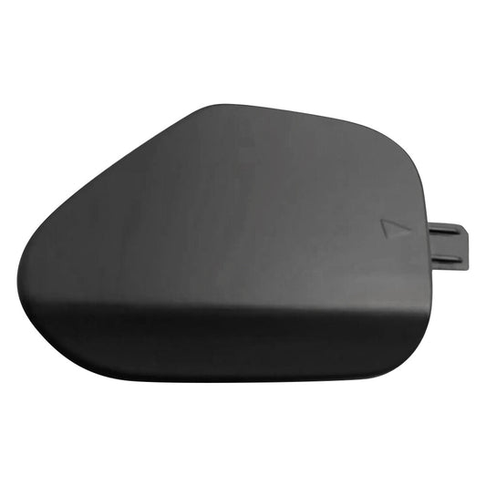 Fits For 14-2019 for BMW X6 F16 M-SPORT Rear Bumper Tow Hook Eye Cover Cap Unpainted Q