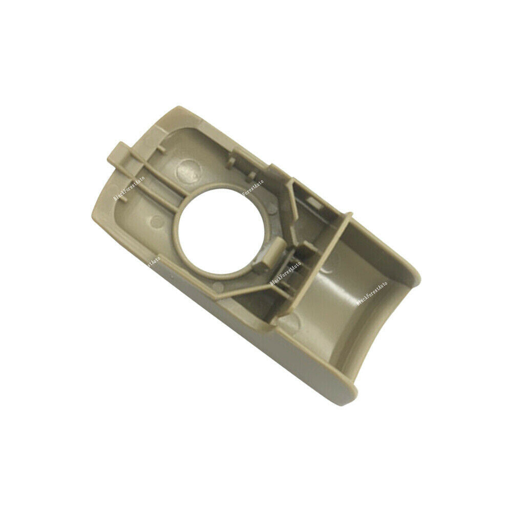 Beige Fits for Honda for Accord 08-12 Glove Box Compartment Lock Latch Lid Handle Q