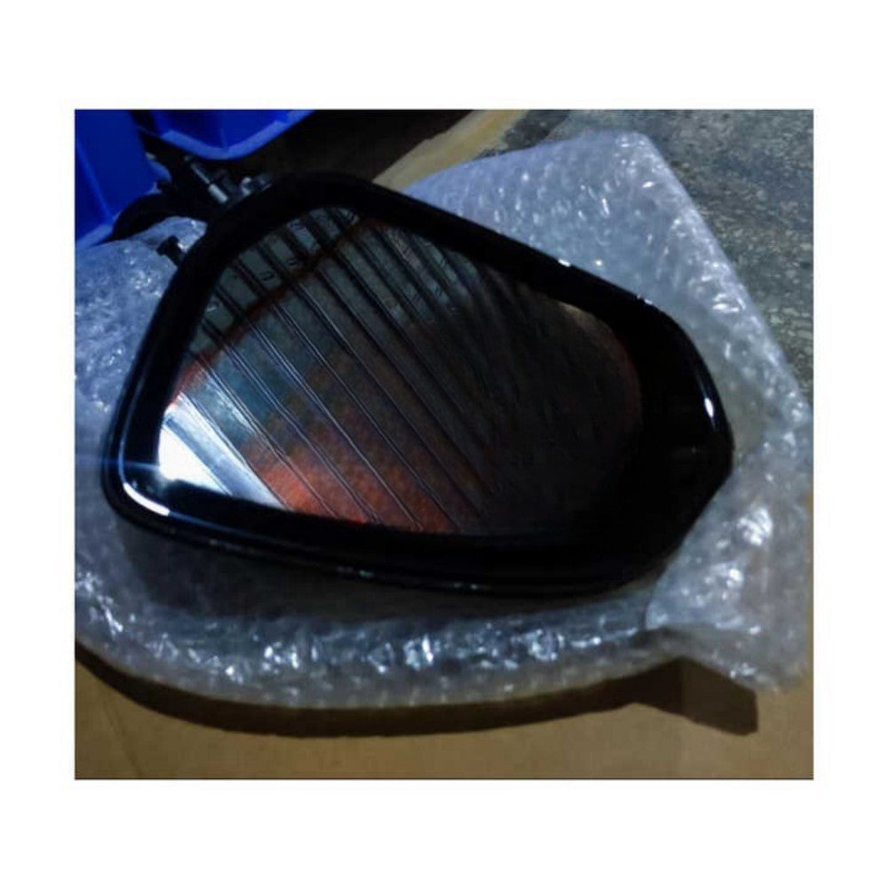 Rearview mirror replacement part # GR2B17682DJXWAA Q