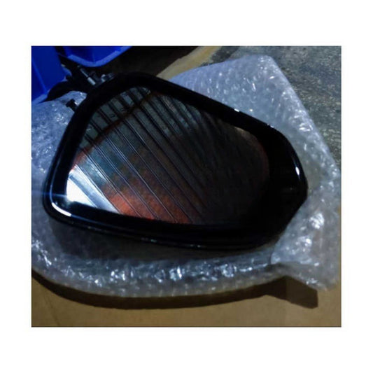 Rearview mirror replacement part # GR2B17682DJXWAA Q