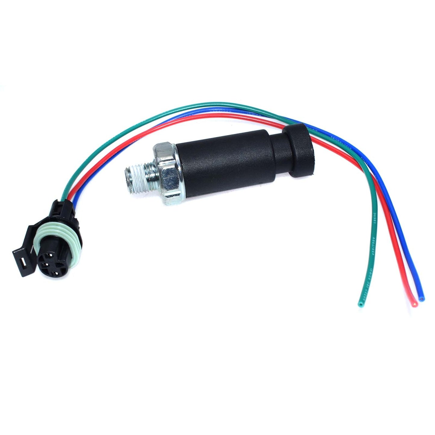 Oil Pressure Sender Switch Sensor W/Pigtail 12555492 for Buick for Chevy for GMC for Isuzu