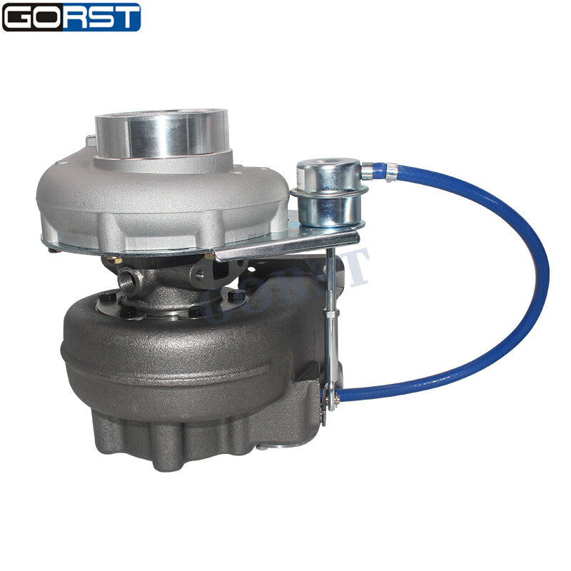 Turbocharger WH2D for Hino K13C Engine 3533263 3533261 3533262 24100-2920B v