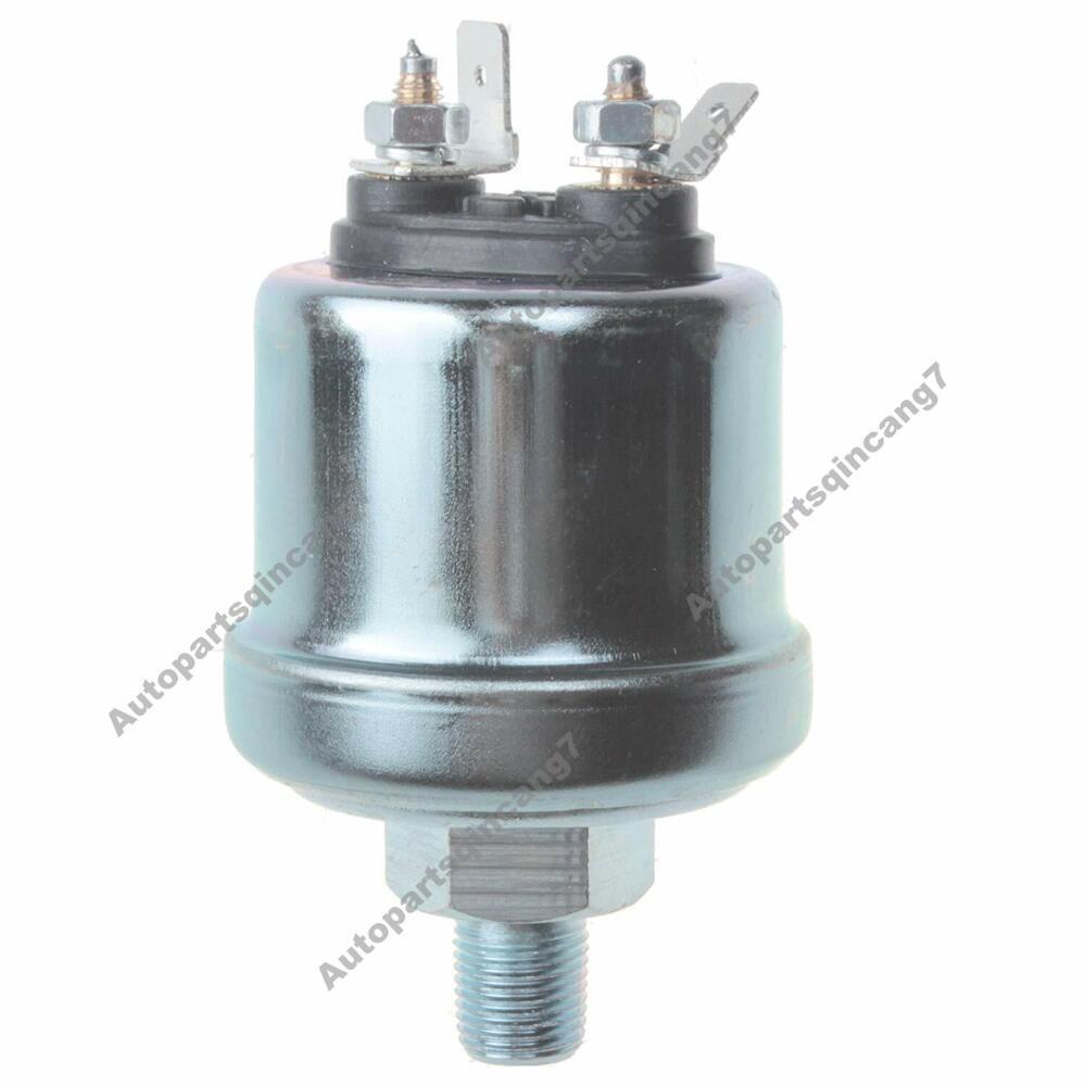Oil Pressure Switch 185246190 for Perkins Engine 403D-11 403D-15 403C-15 404C-22 Q