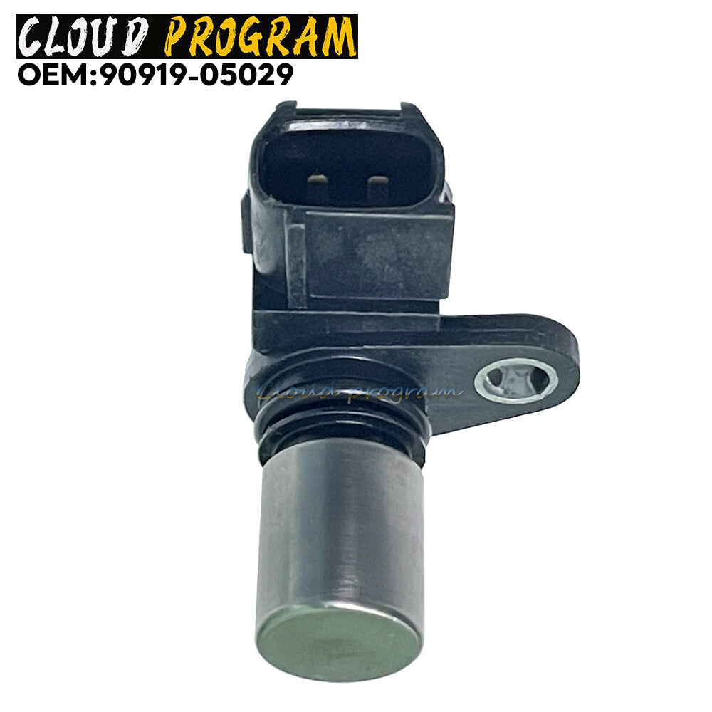 90919-05025 90919-05029 90919-A5002 FOR Eccentric Shaft Sensor v