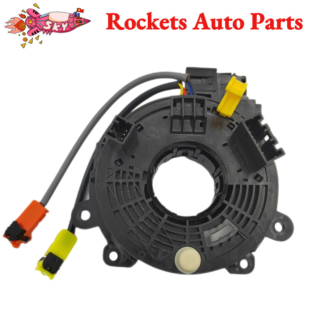 Steering Wheel Clock Springs for Nissan Pathfinder Altima Leaf Murano