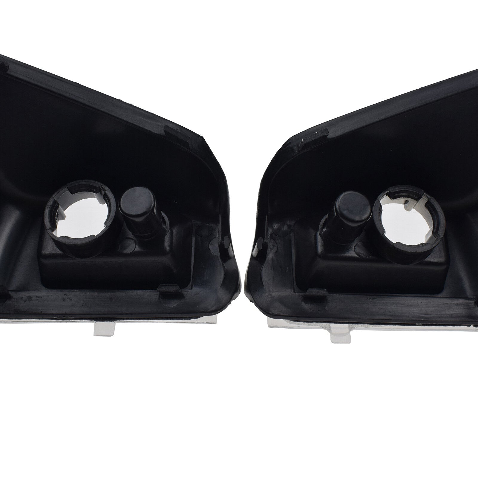 Left and right mirror turn signal lights one pair for Sprinter 2500 3500- v