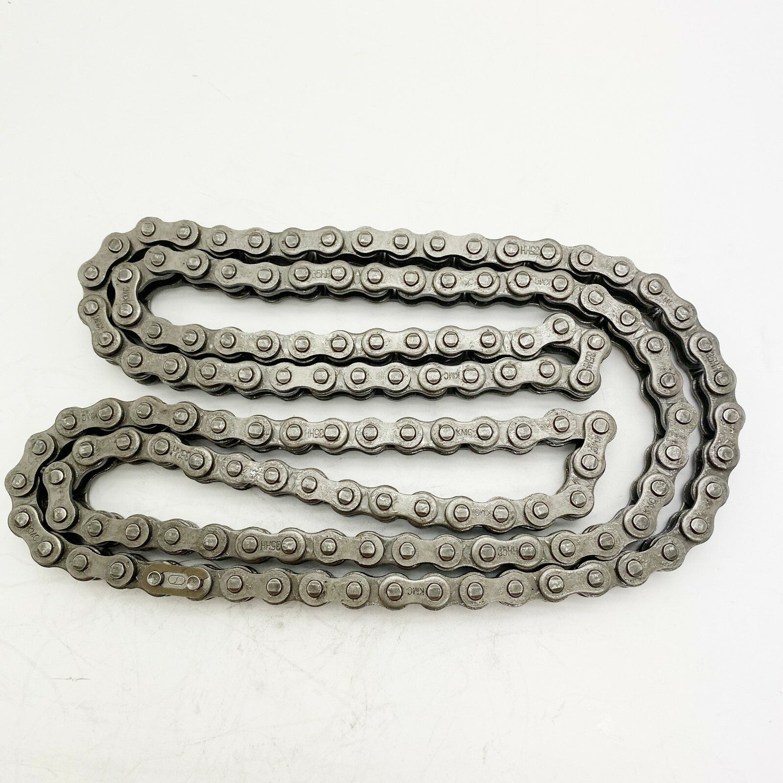 Driving Chain 35 HH-A-140 35X140 Hisun 100cc 23315 KS100 Coleman CT100 for Mini Bike