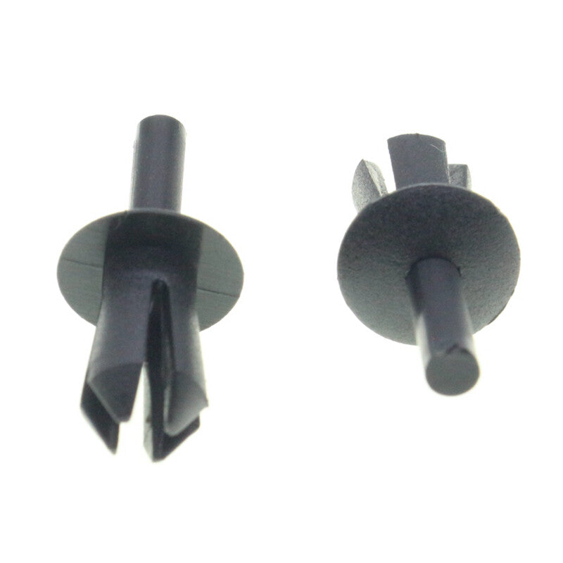 Interior trim retaining clip X10, switch cover clip suitable for Fiat,for Suzuki,and for Toyota .