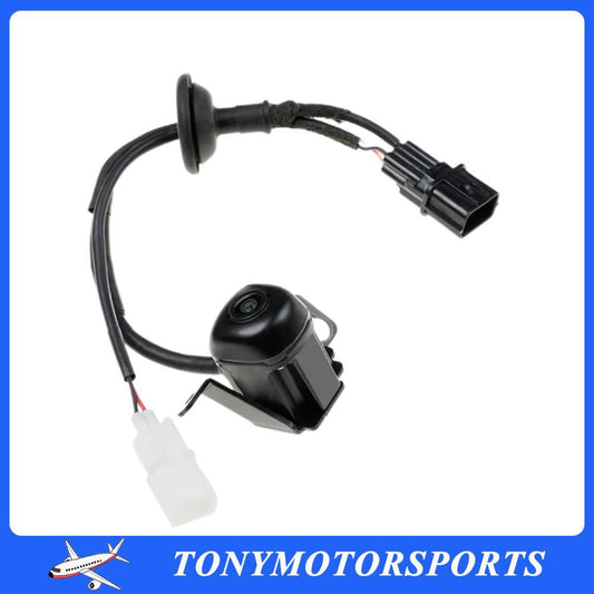95760G2000 View Camera Reversing Camera Car Rear Fit for Hyundai Ioniq 2016 Q