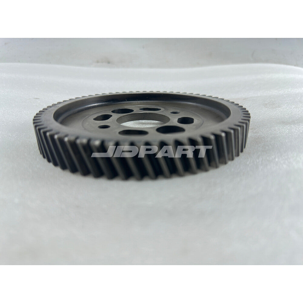 4TNV106 shaft idler gear is suitable for engine spare parts.