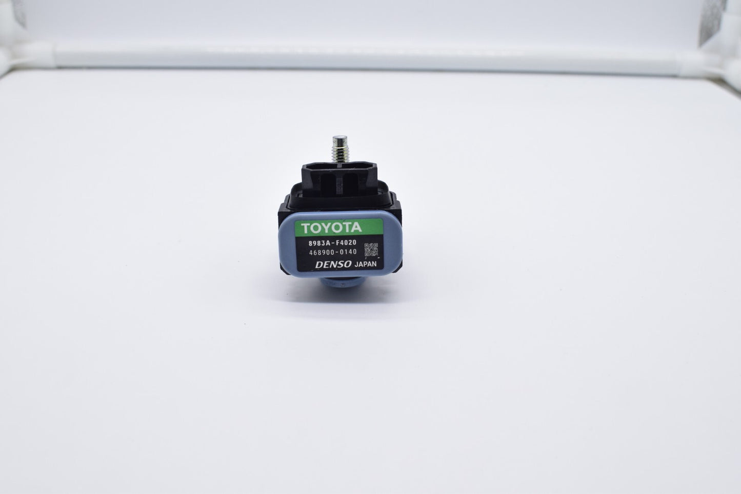 impact collision sensor 8983A-F4020 (8983A F4020) suitable for 2018-2020 C-HR models. n