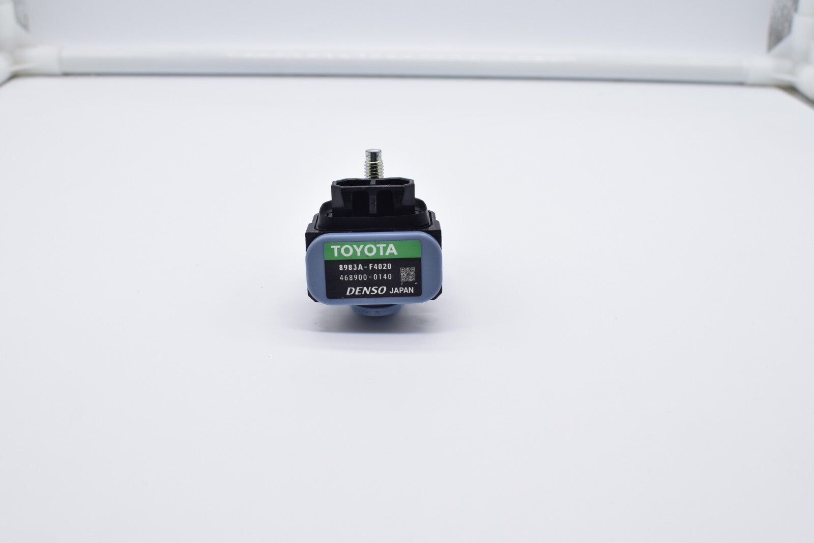 impact collision sensor 8983A-F4020 (8983A F4020) suitable for 2018-2020 C-HR models. n