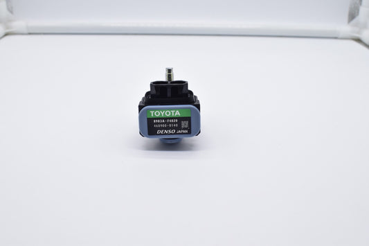 impact collision sensor 8983A-F4020 (8983A F4020) suitable for 2018-2020 C-HR models. n