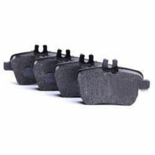 for Mercedes B200 W246 2012-2019 Brake Pads Q