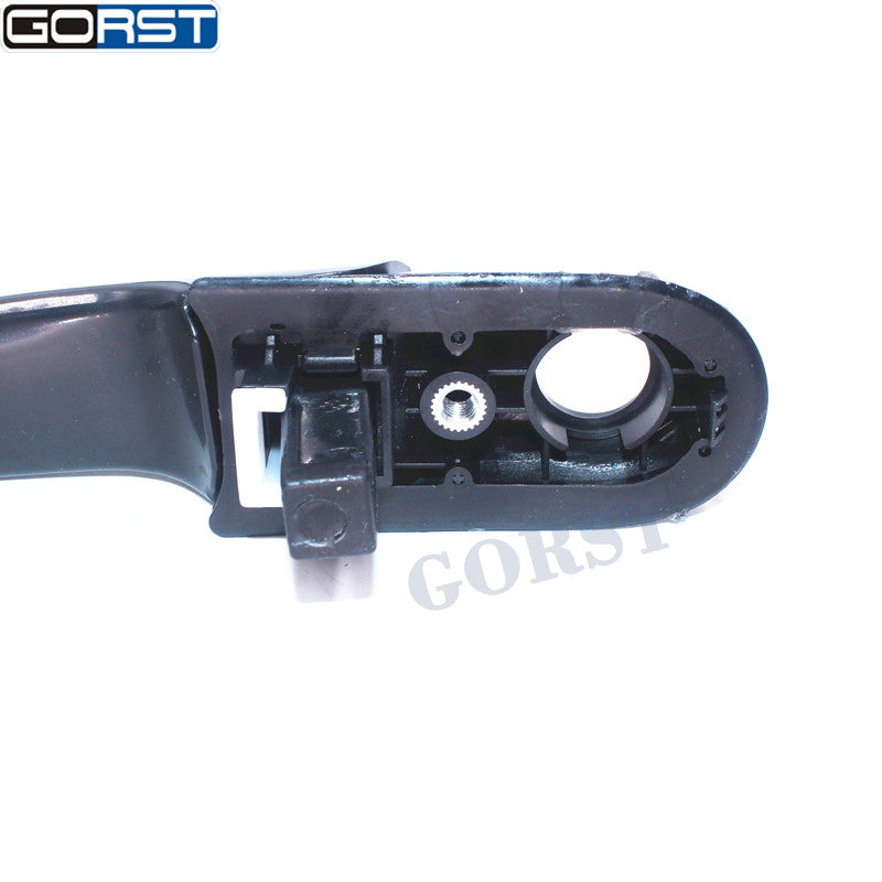 Front Right Outside Door Handle 82660-2E000 for Hyundai for Tucson 2006-2012 v