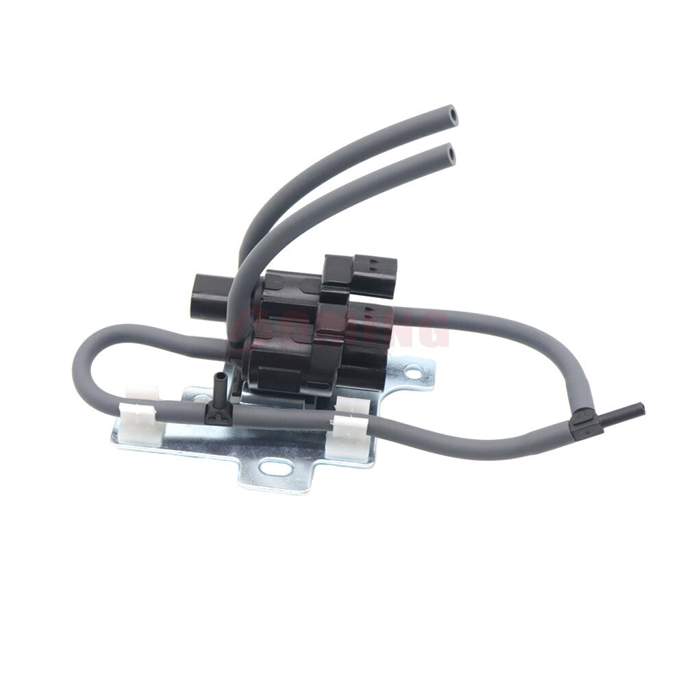 new vacuum control switch solenoid valve, custom-made as a single piece, suitable for Mitsubishi 8657A065