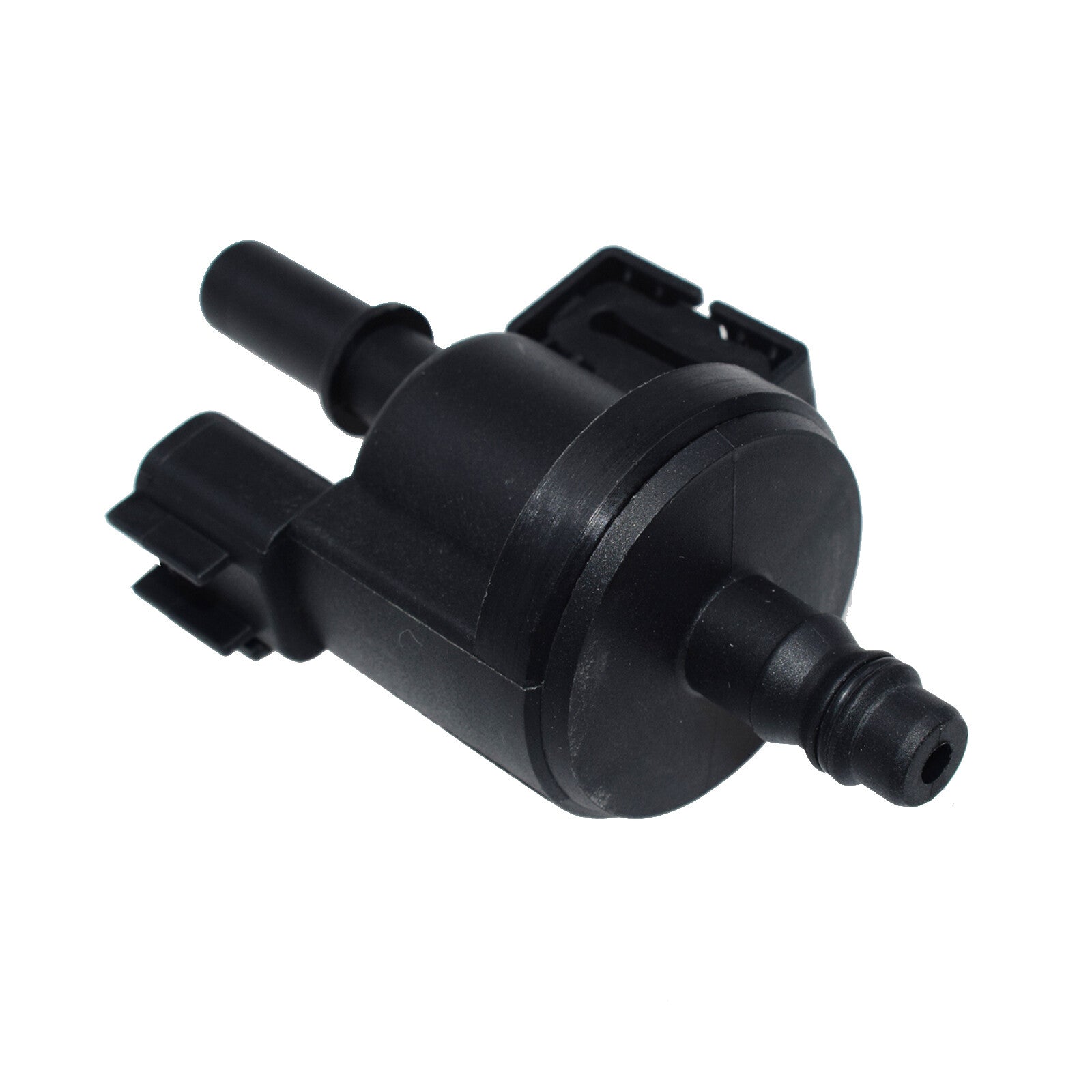 The new steam tank purge valve is compatible with 2013-2016 for Lincoln MKZ and Fusion 2.0L turbocharged engines. n